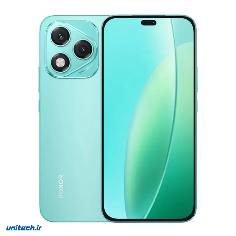 گوشی موبایل آنر مدل 400 Lite دو سیم کارت ظرفیت 256 گیگابایت و رم 12 گیگابایت 4